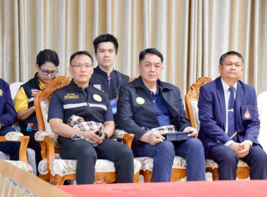 โครงการอบรมหมอดินอาสา กรมพัฒนาที่ดิน ปีงบประมาณ พ.ศ. 2568 ... พารามิเตอร์รูปภาพ 38